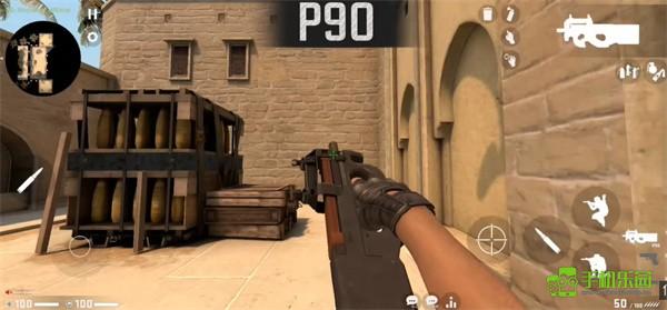 反恐精英online怀旧版