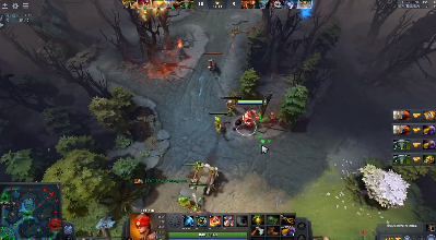 dota2lol模式2020手游官方最新版 v1.0