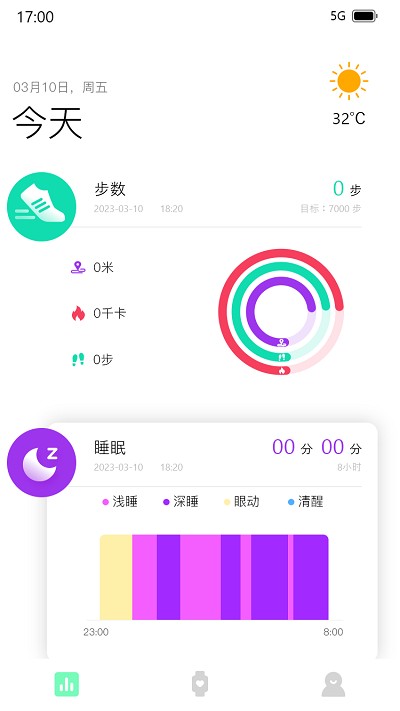 dee fit app