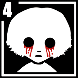 弗兰的悲惨之旅第四章游戏(Fran Bow Chapter 4)