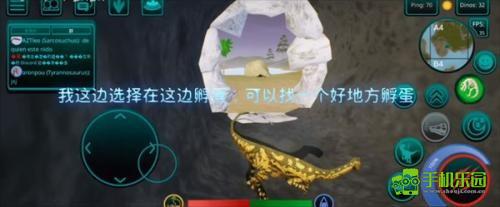 诅咒之岛正版