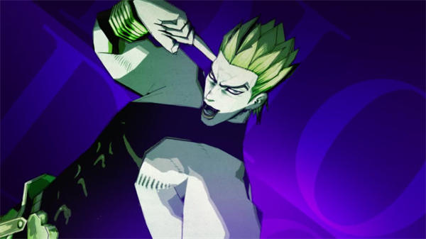 JOJO的奇妙冒险天堂之眼