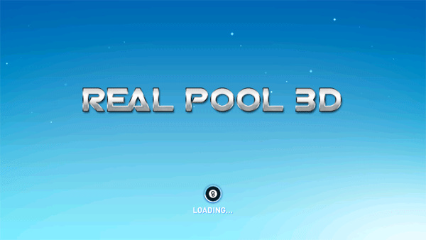 真实台球3d手游(real pool 3d)