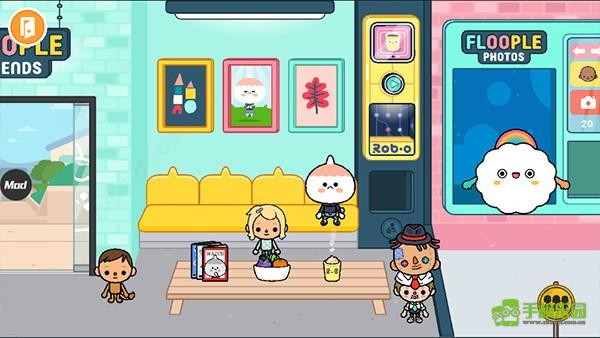 托卡世界最新版