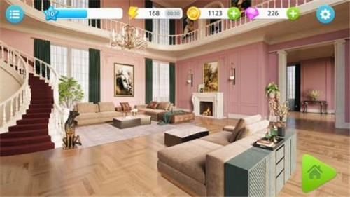 合并家庭大师游戏官方安卓版（Merge Home Master）