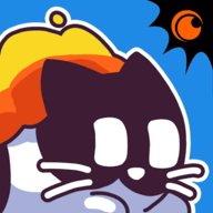 黄油猫
