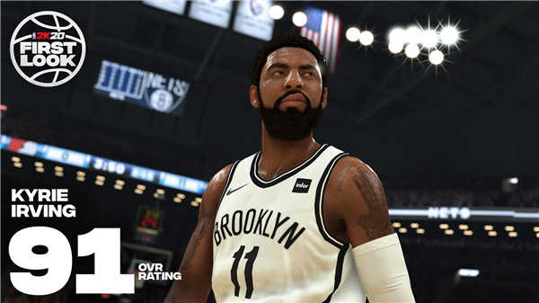 nba2k20文班亚马豪华存档版
