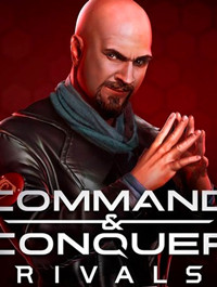命令与征服宿敌最新汉化版 v1.4.3