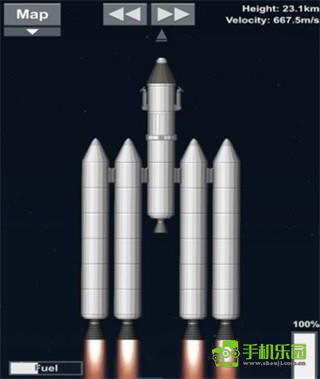 航天模拟器1.6宇航员