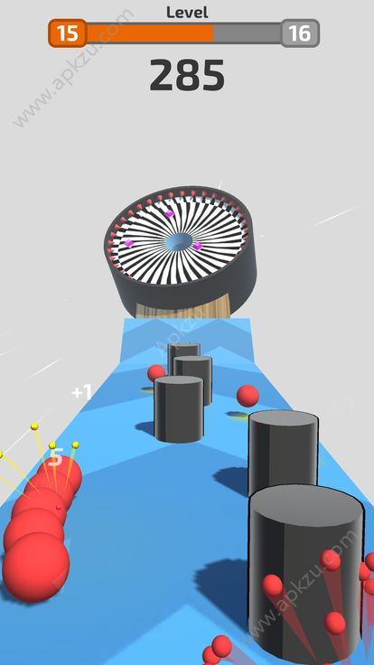 抖音完美一击perfect hit游戏金币安卓版