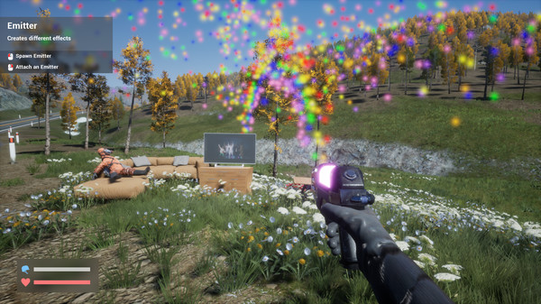 Mod And Play手游安卓下载 v1.0
