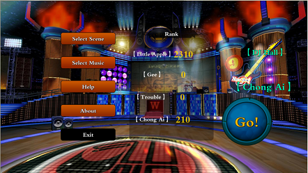 tap dance跳跳舞ios正式版 v1.0