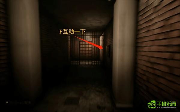 逃离后室(娘化版)