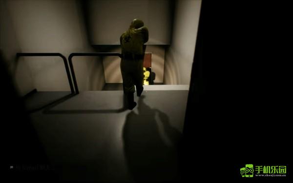 逃离后室(娘化版)