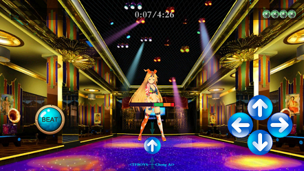 tap dance跳跳舞ios正式版 v1.0