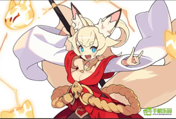 世界弹射物语离线版
