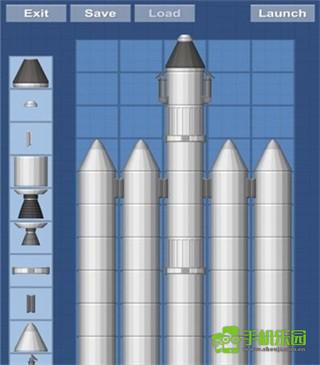 航天模拟器1.6宇航员