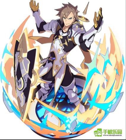 世界弹射物语离线版