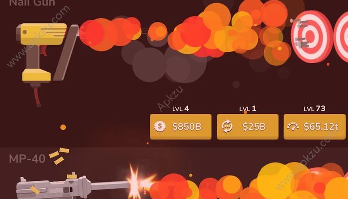 武器工厂游戏金钱最新安卓版