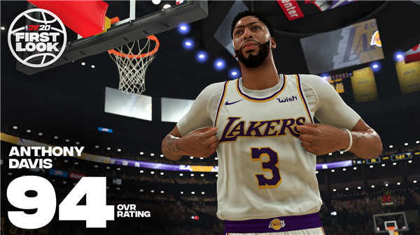 nba2k20文班亚马豪华存档版