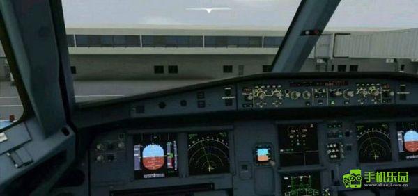 微软模拟飞行2024