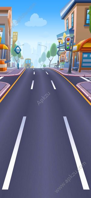 加菲猫跑酷游戏