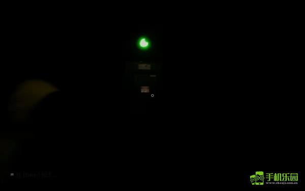 逃离后室(娘化版)