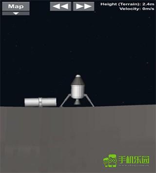 航天模拟器1.6宇航员