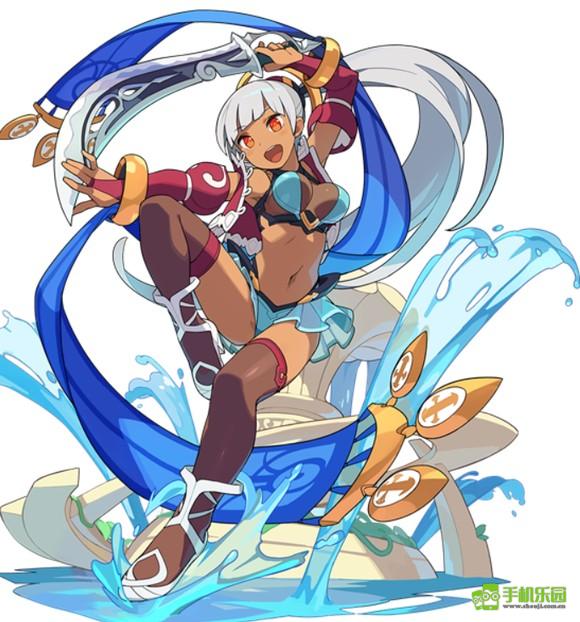 世界弹射物语离线版