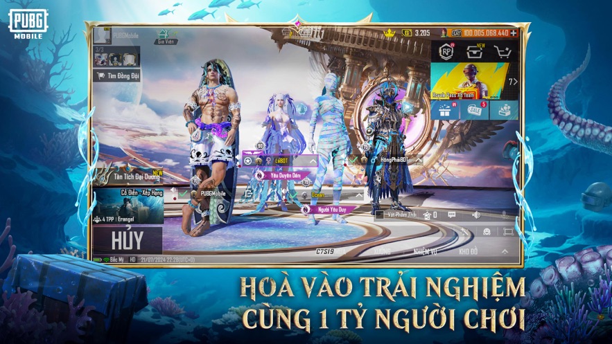 pubg越南服