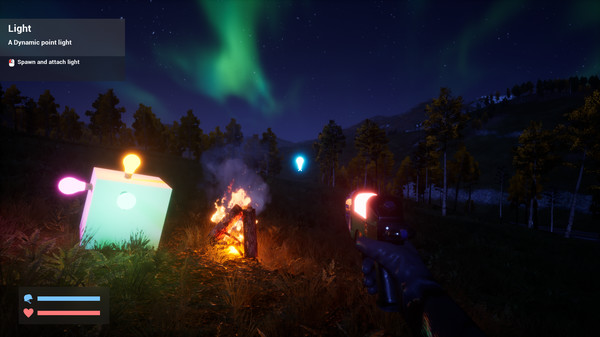 Mod And Play手游安卓下载 v1.0
