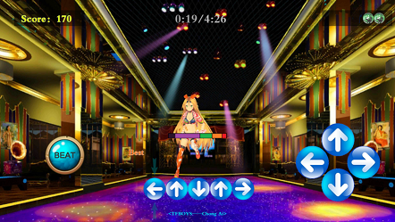 tap dance跳跳舞ios正式版 v1.0