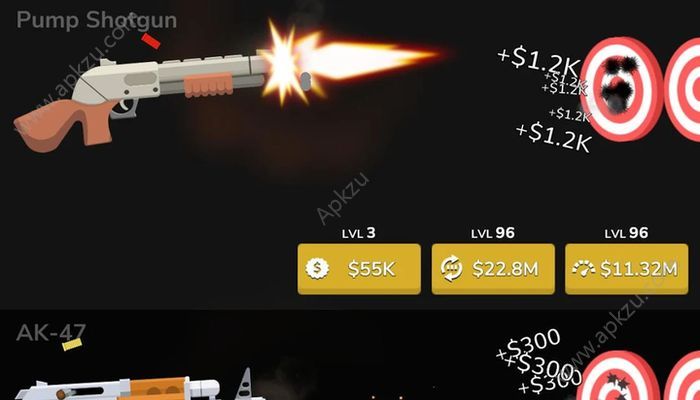 武器工厂游戏金钱最新安卓版