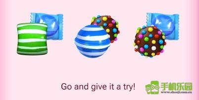 candy crush saga