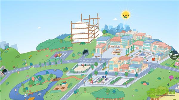 托卡生活世界2026最新版