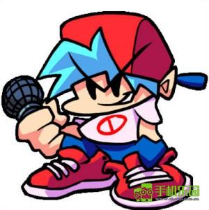 周五夜放克v4内鬼模组