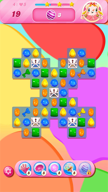 candy crush saga