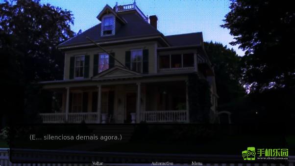 Home is where he is