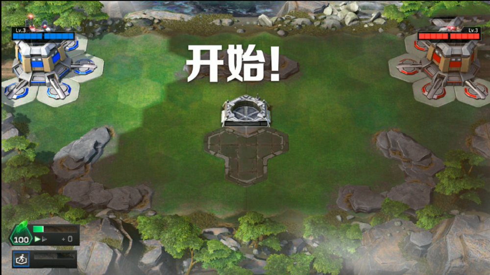 命令与征服宿敌最新汉化版 v1.4.3