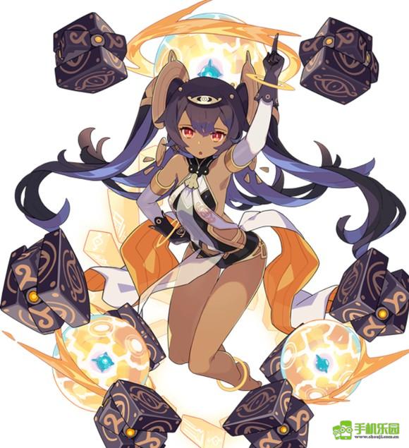 世界弹射物语离线版