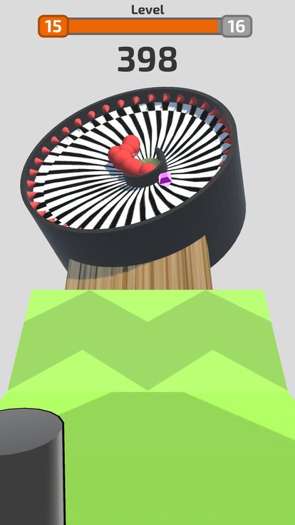 抖音完美一击perfect hit游戏金币安卓版图片1