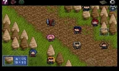 炎龙骑士团2安卓版1.1.7