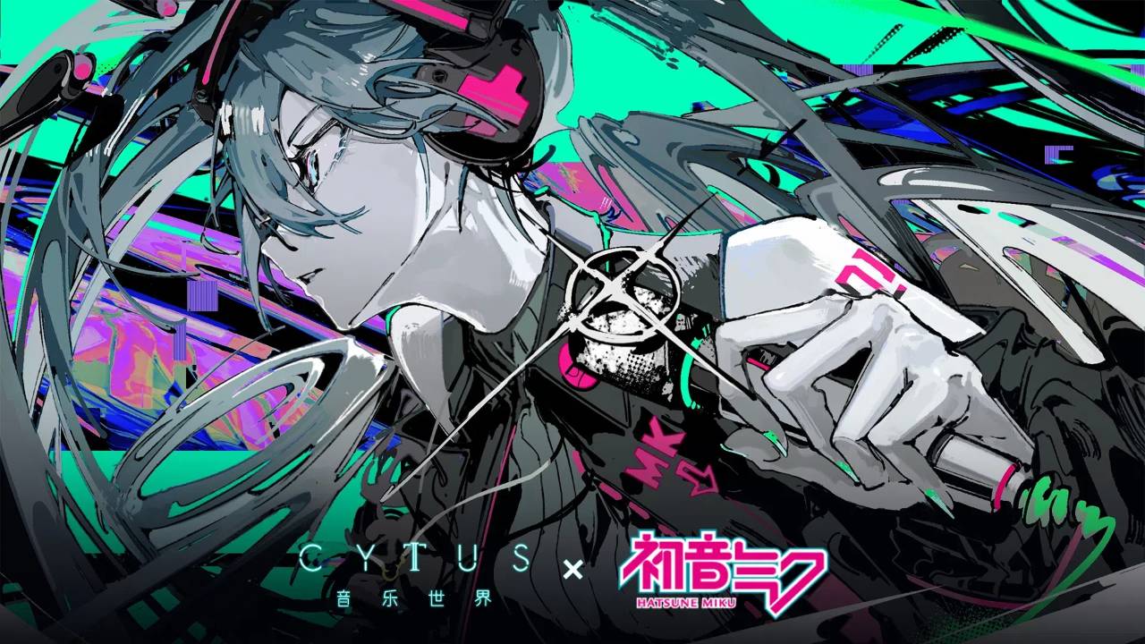音乐世界赛特斯2(下载免费版)