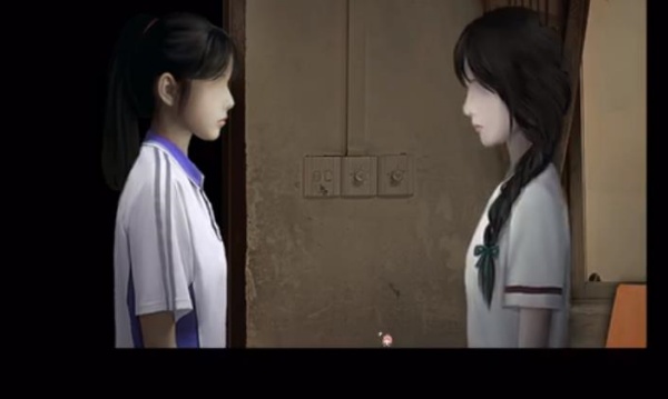 噬魂的校怨