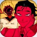 吃人天神