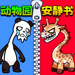 咕卡贴纸盲盒