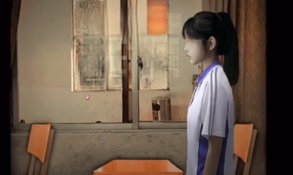 噬魂的校怨