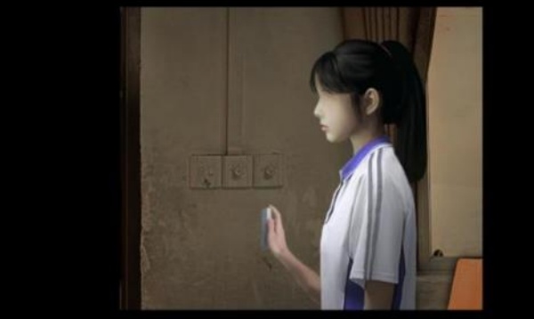 噬魂的校怨