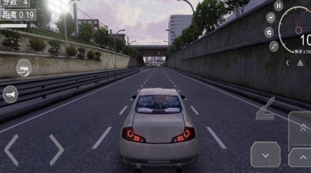 顶点赛车