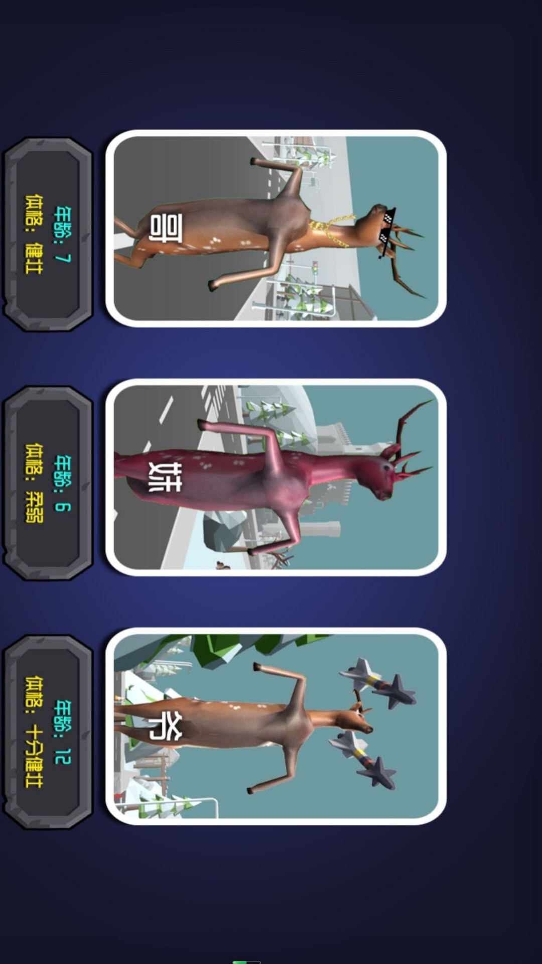 迷雾森林探险